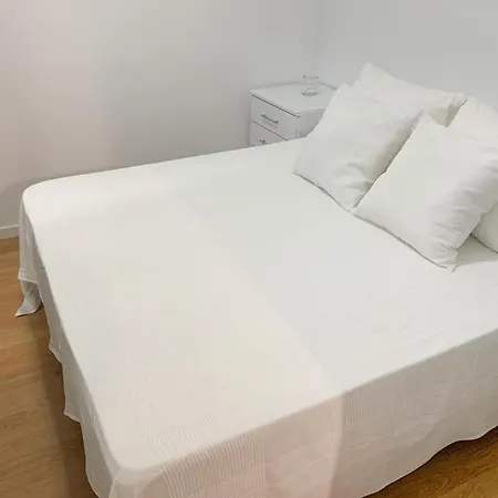 Centro Costa De La Luz Apartmán Sanlúcar de Barrameda