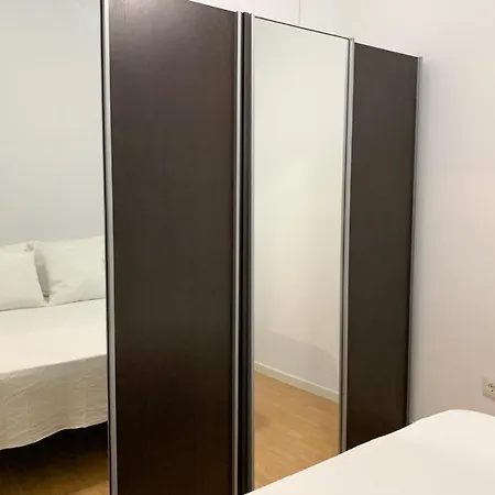 Centro Costa De La Luz Apartmán Sanlúcar de Barrameda