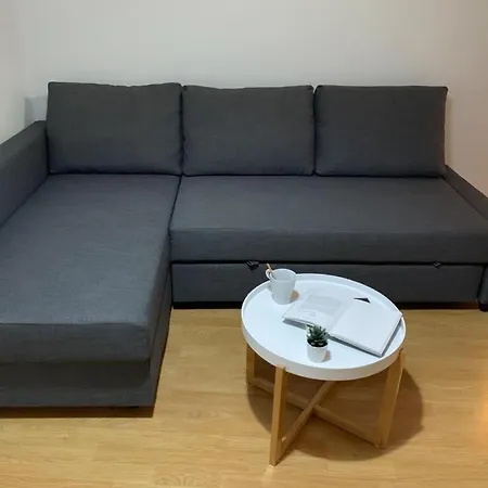 Centro Costa De La Luz Apartment
