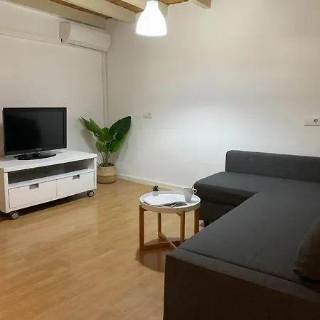 Apartment Centro Costa De La Luz
