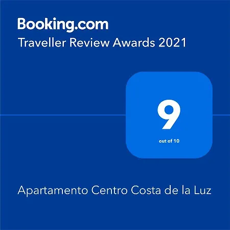 Centro Costa De La Luz Apartment Sanlucar de Barrameda